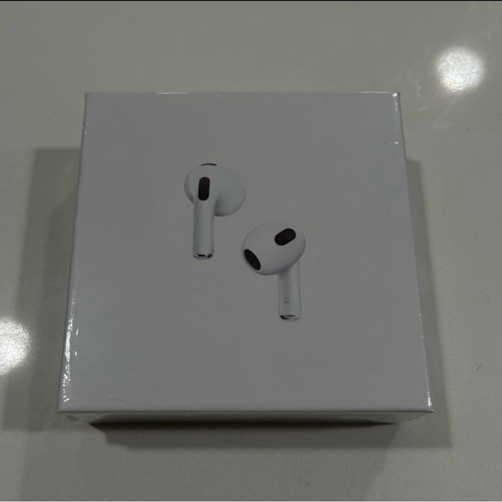 3rd Generation AirPodss